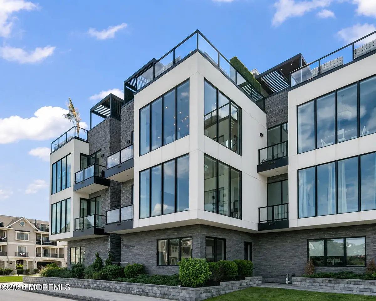 200 Ocean Avenue #5, Long Branch, NJ 07740 - #1