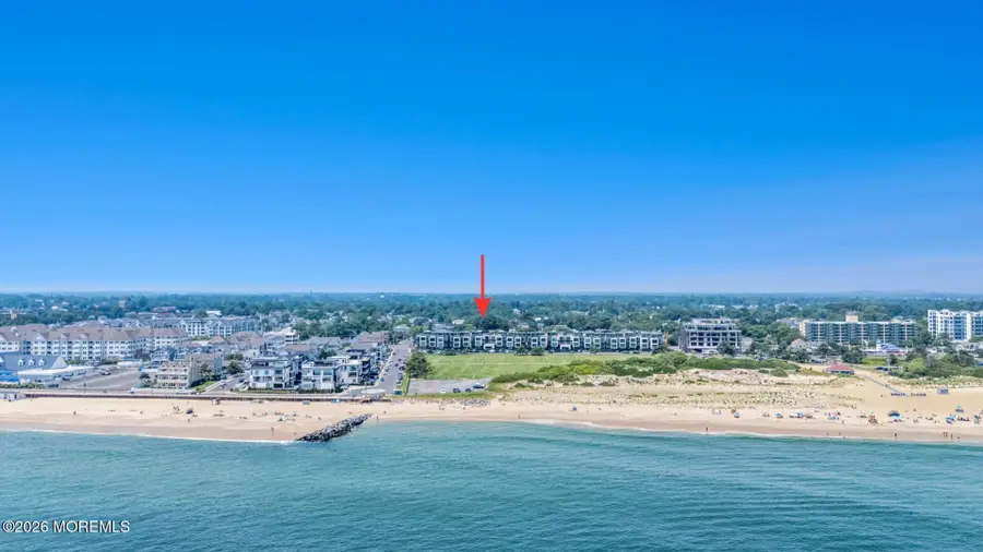 200 Ocean Avenue #5, Long Branch, NJ 07740 - #3