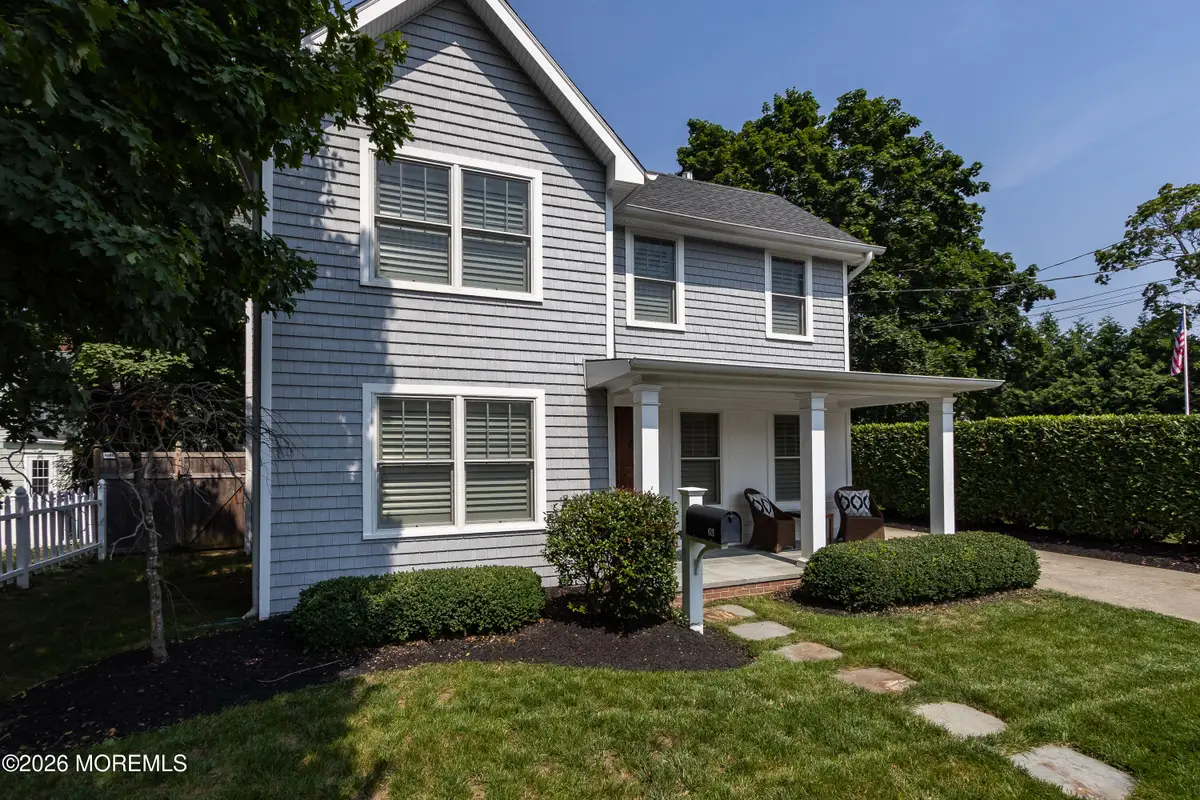 63 Washington Street, Rumson, NJ 07760 - #1