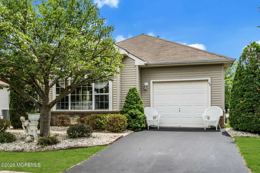 44 Kensington Road, Manchester, NJ 08759 - #2
