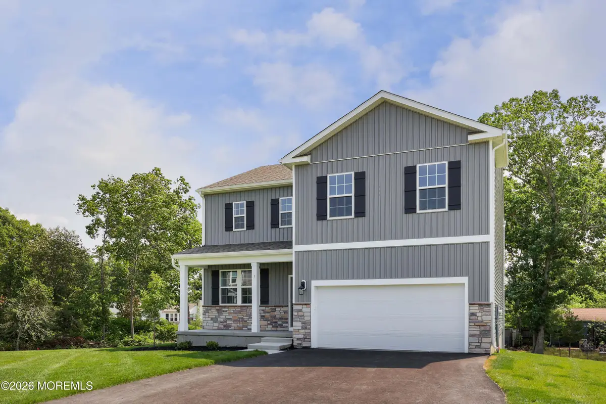 1 Dahlia Court, Bayville, NJ 08721 - #1