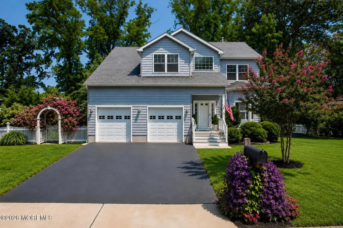 46 Powell Avenue, Atlantic Highlands, NJ 07716 - #1
