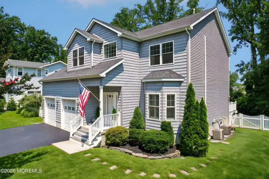 46 Powell Avenue, Atlantic Highlands, NJ 07716 - #2