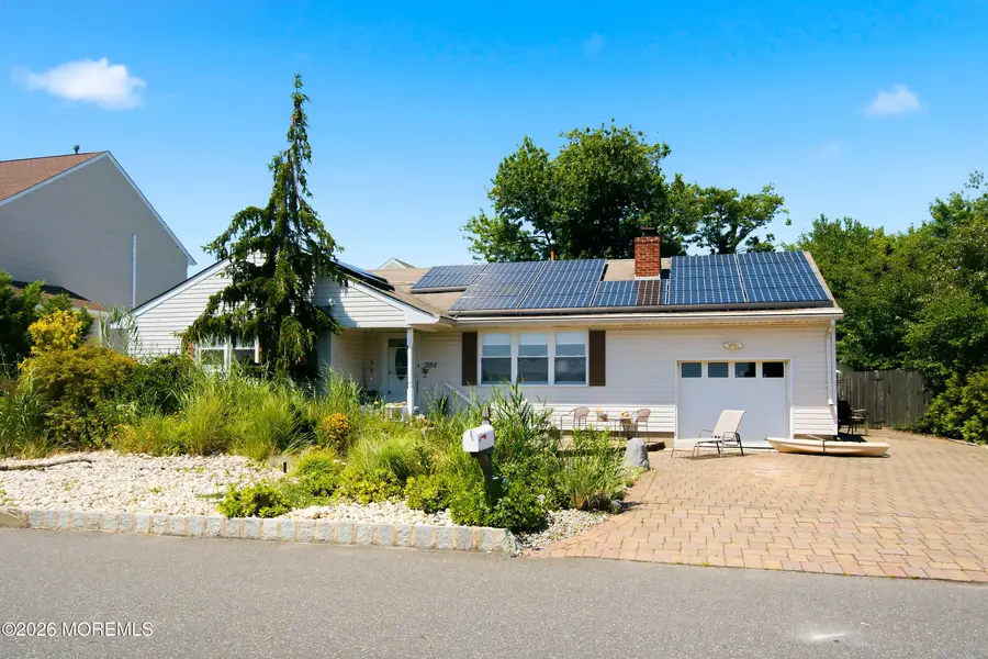 3156 Peddie Street, Toms River, NJ 08753 - #3