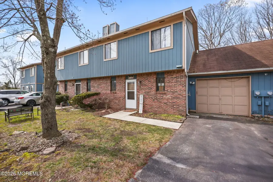 3 Seagull Lane, Howell, NJ 07731 - #2