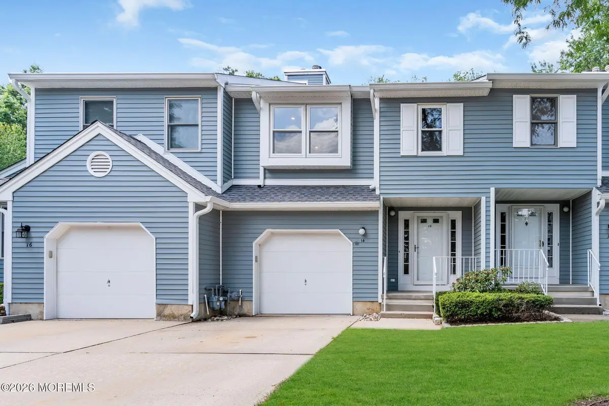 14 Mayfair Court, Little Silver, NJ 07739 - #1