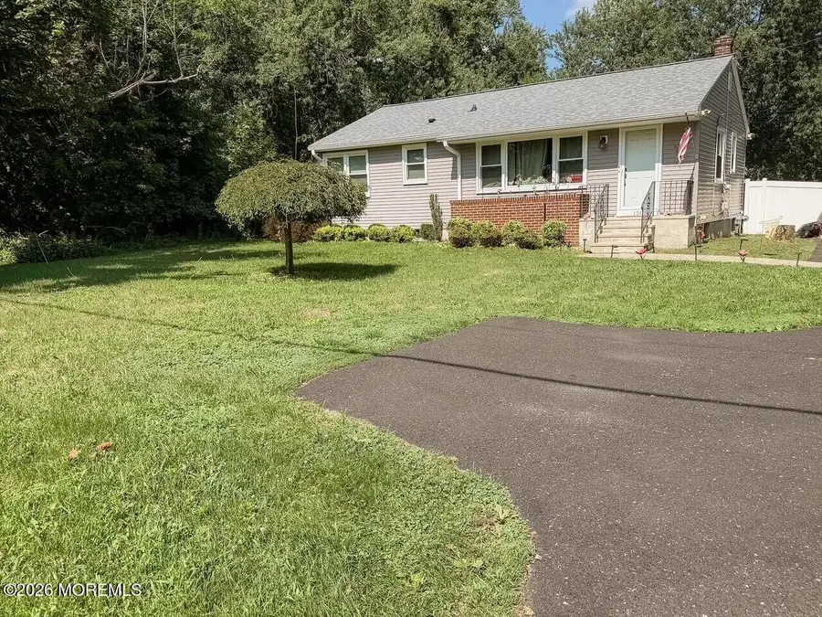 120 Medford Mount Holly Road, Medford, NJ 08055 - #2