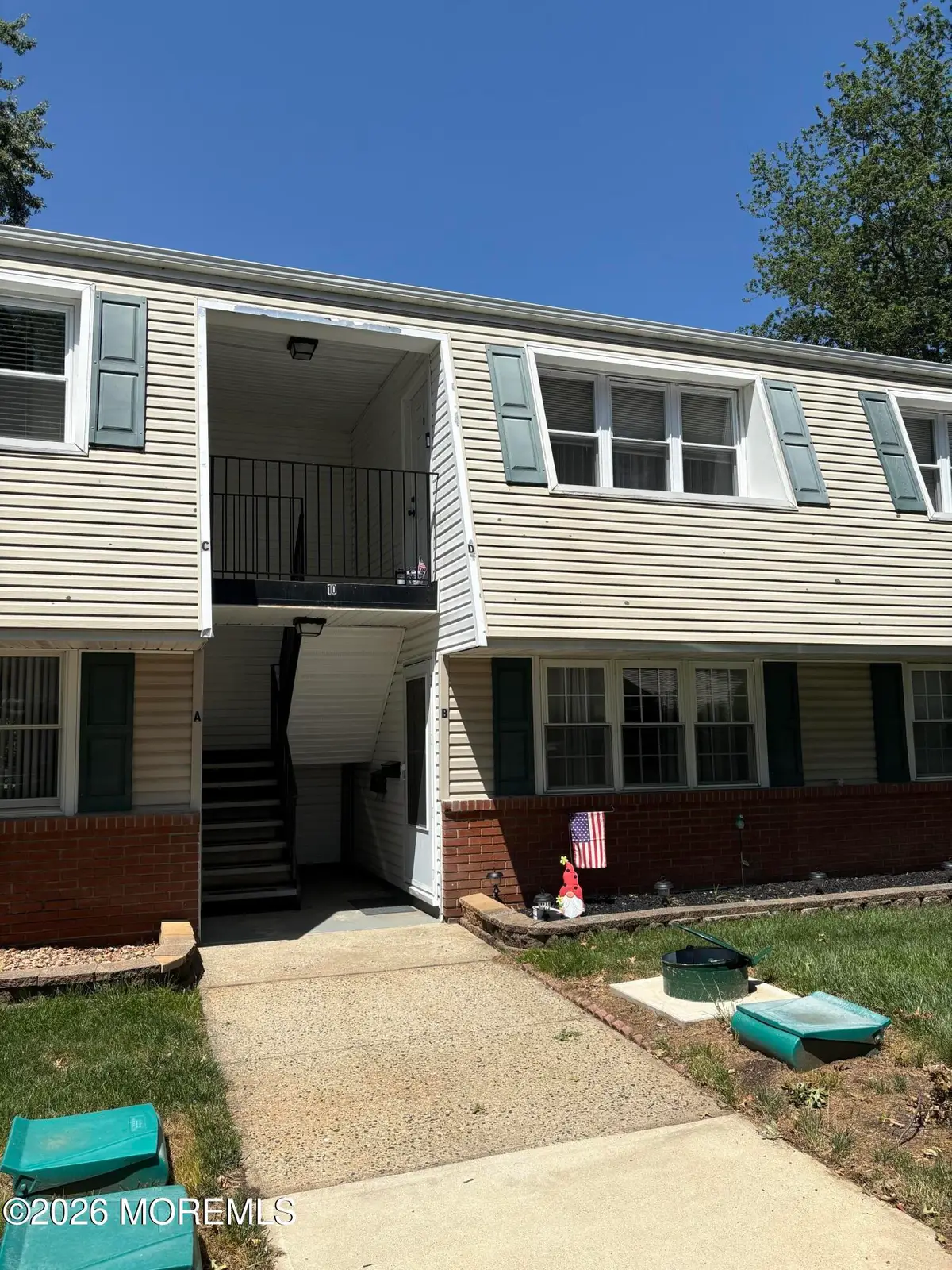10 Haven Drive #B, Matawan, NJ 07747 - #1