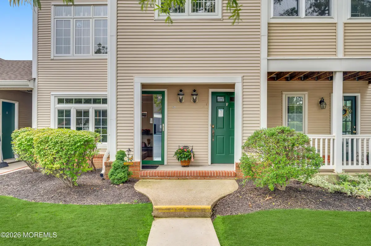 83 Winthrop Road #83A, Monroe, NJ 08831 - #1