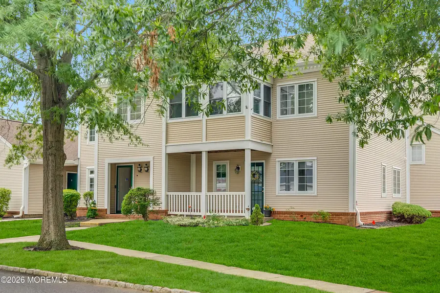 83 Winthrop Road #83A, Monroe, NJ 08831 - #3