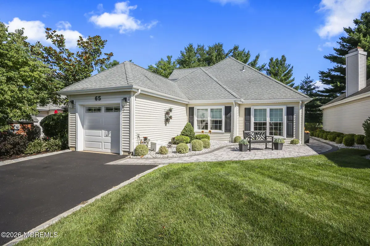 65 Hazel Drive, Freehold, NJ 07728 - #1