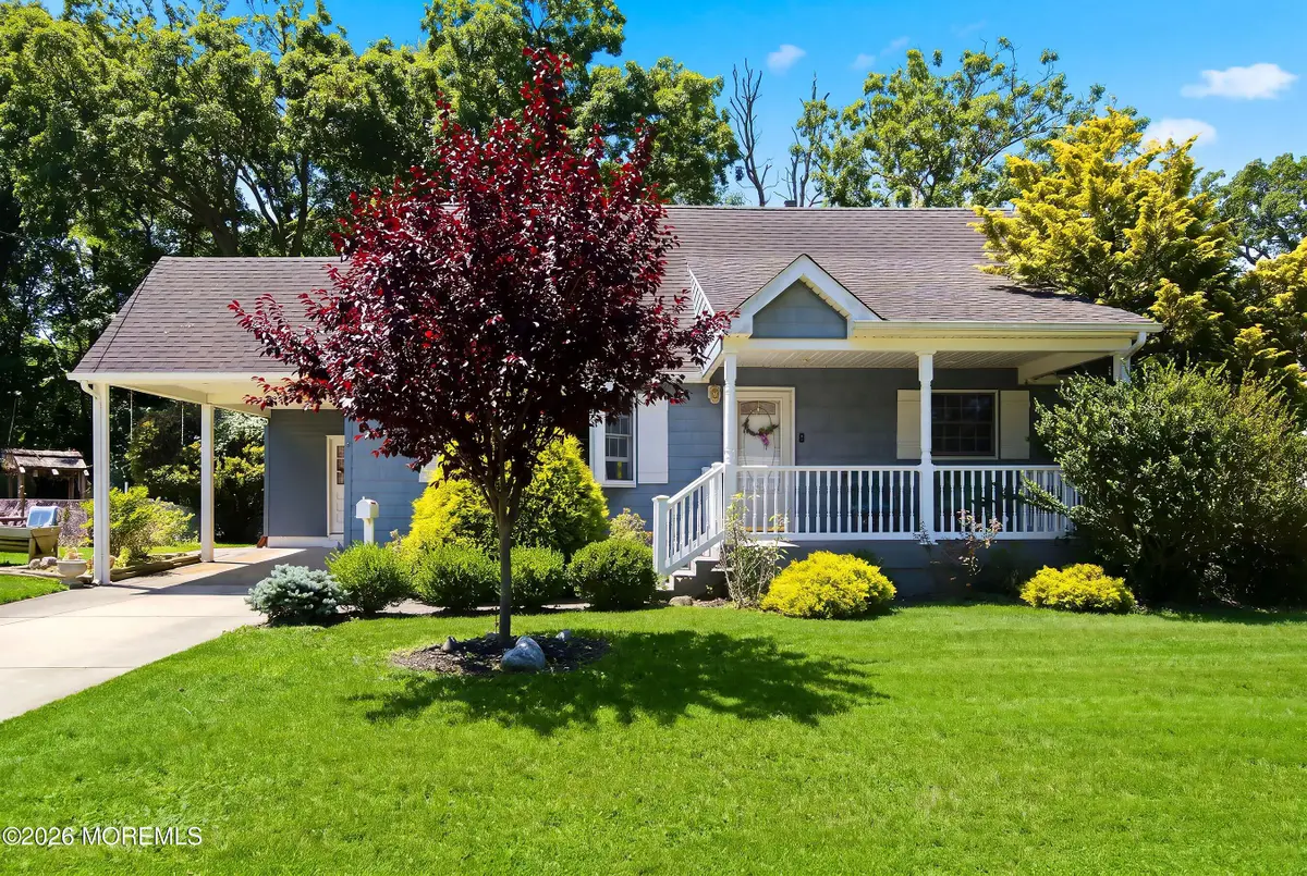 11 Overbrook Place, Neptune City, NJ 07753 - #1
