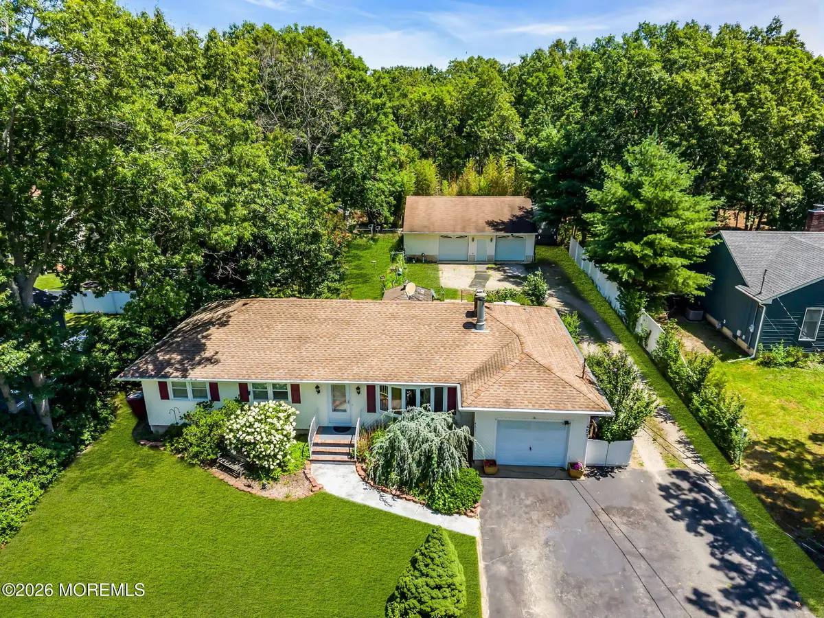 451 Michael Avenue, Bayville, NJ 08721 - #1