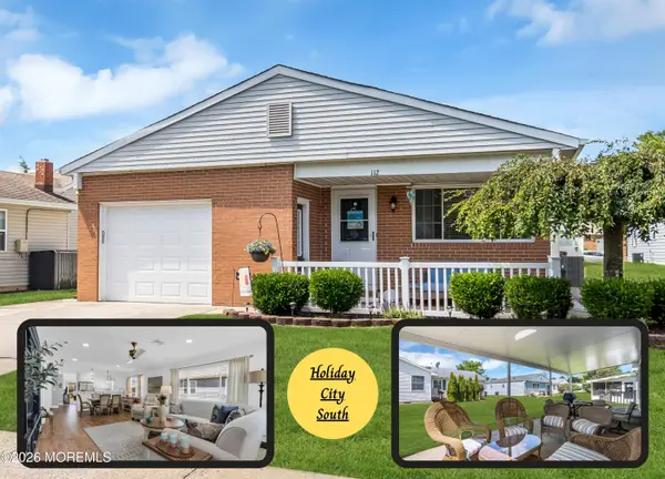 112 Davenport Road, Toms River, NJ 08757