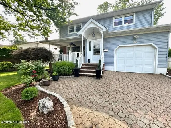 23 Charles Street, Clark, NJ 07066