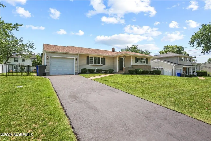 47 Marjorie Drive, Toms River, NJ 08755 - #2