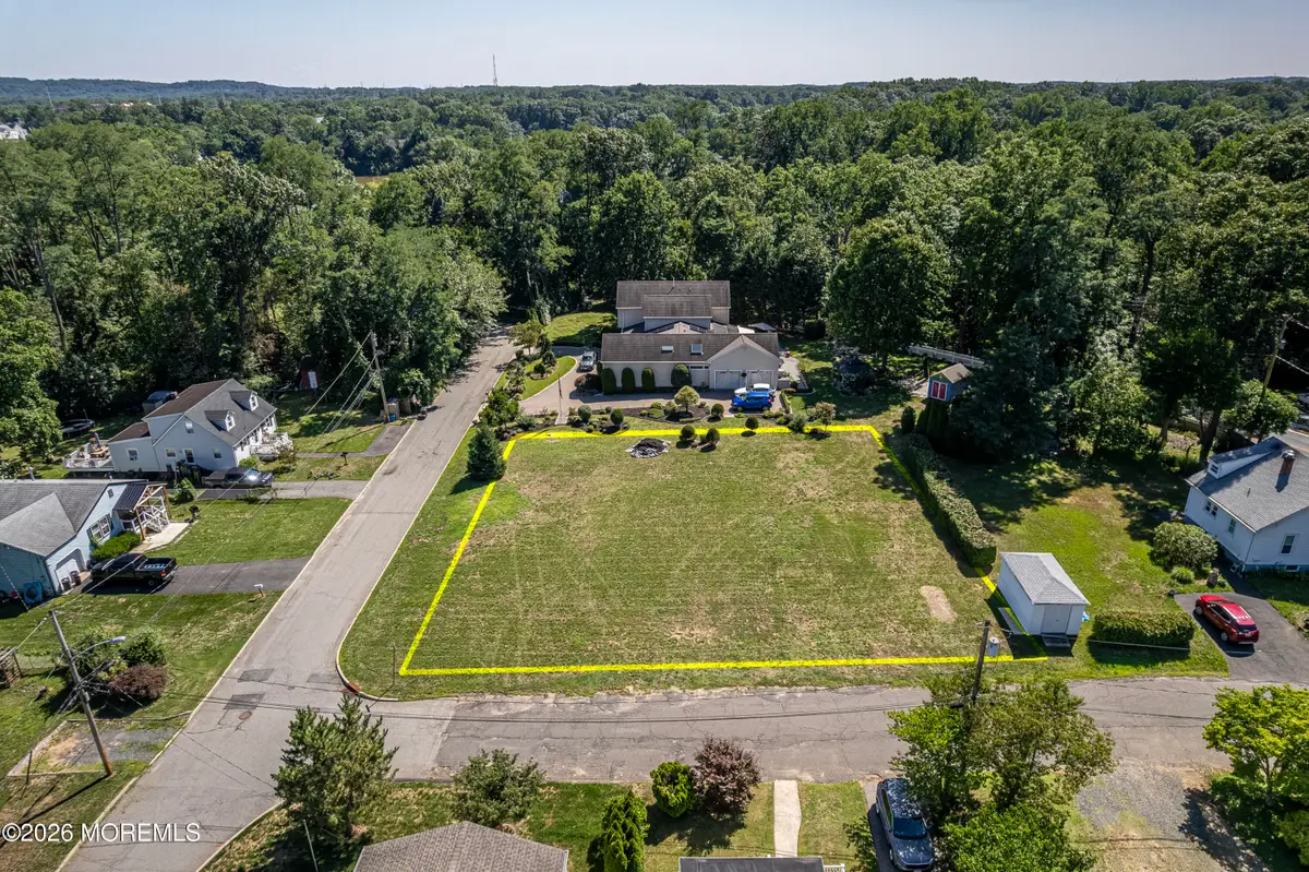 0 Hillside Avenue, Matawan, NJ 07747 - #1