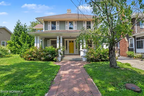 1403 Wanamassa Road, Ocean Twp, NJ 07712