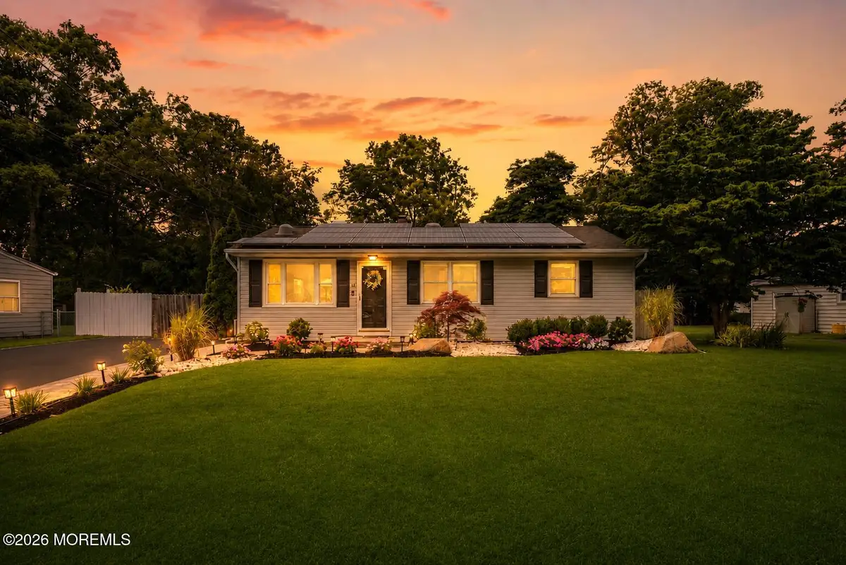 12 Blue Spruce Drive, Jackson, NJ 08527 - #1
