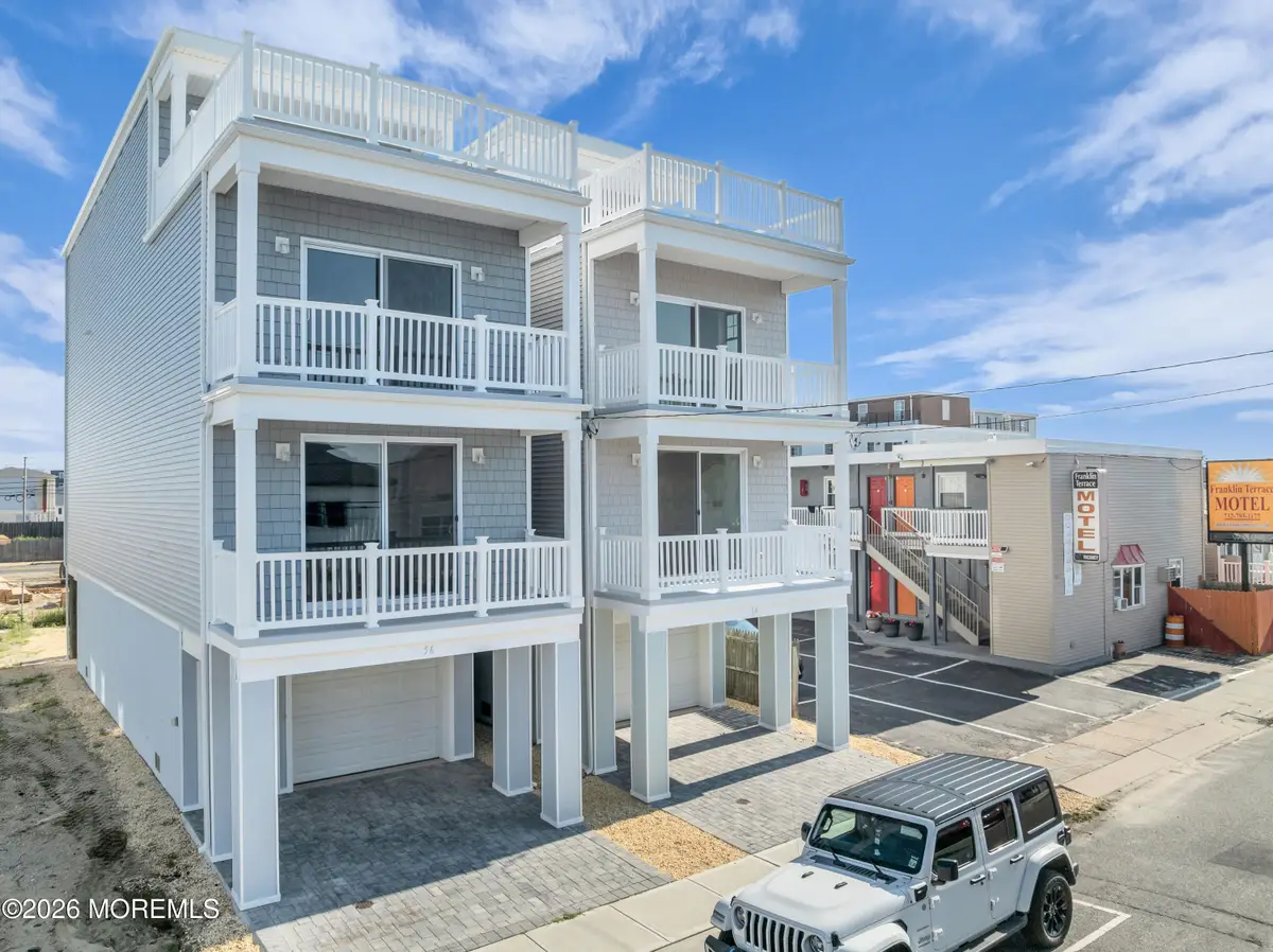56 Franklin Avenue, Seaside Heights, NJ 08751 - #1