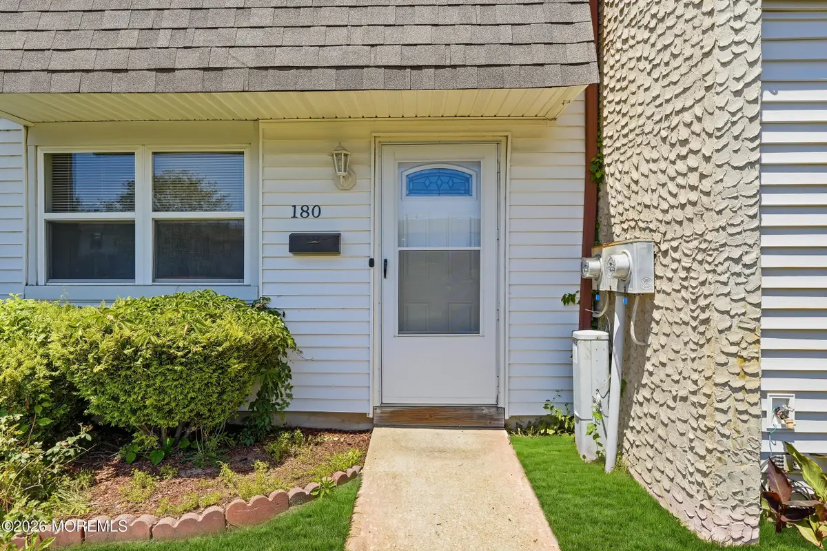 180 Greenwood Loop Road, Brick, NJ 08724 - #1