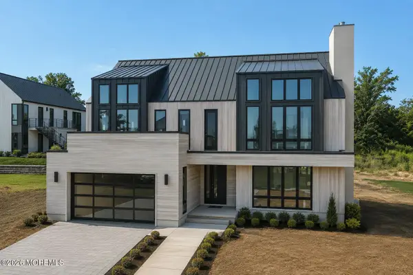 5 Brant Drive #Lot 5.13, Atlantic Highlands, NJ 07716