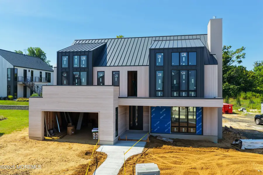 5 Brant Drive #Lot 5.13, Atlantic Highlands, NJ 07716 - #2
