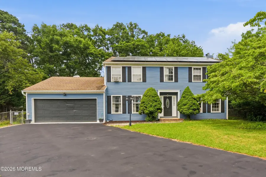 22 Kim Lane, Toms River, NJ 08755 - #2