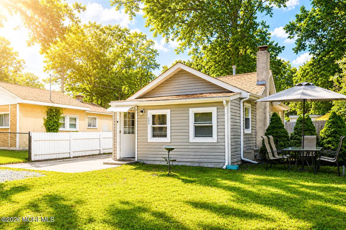 122 Garden Avenue, Browns Mills, NJ 08015 - #1