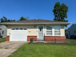 5 Leeward Street, Toms River, NJ 08757 - #1