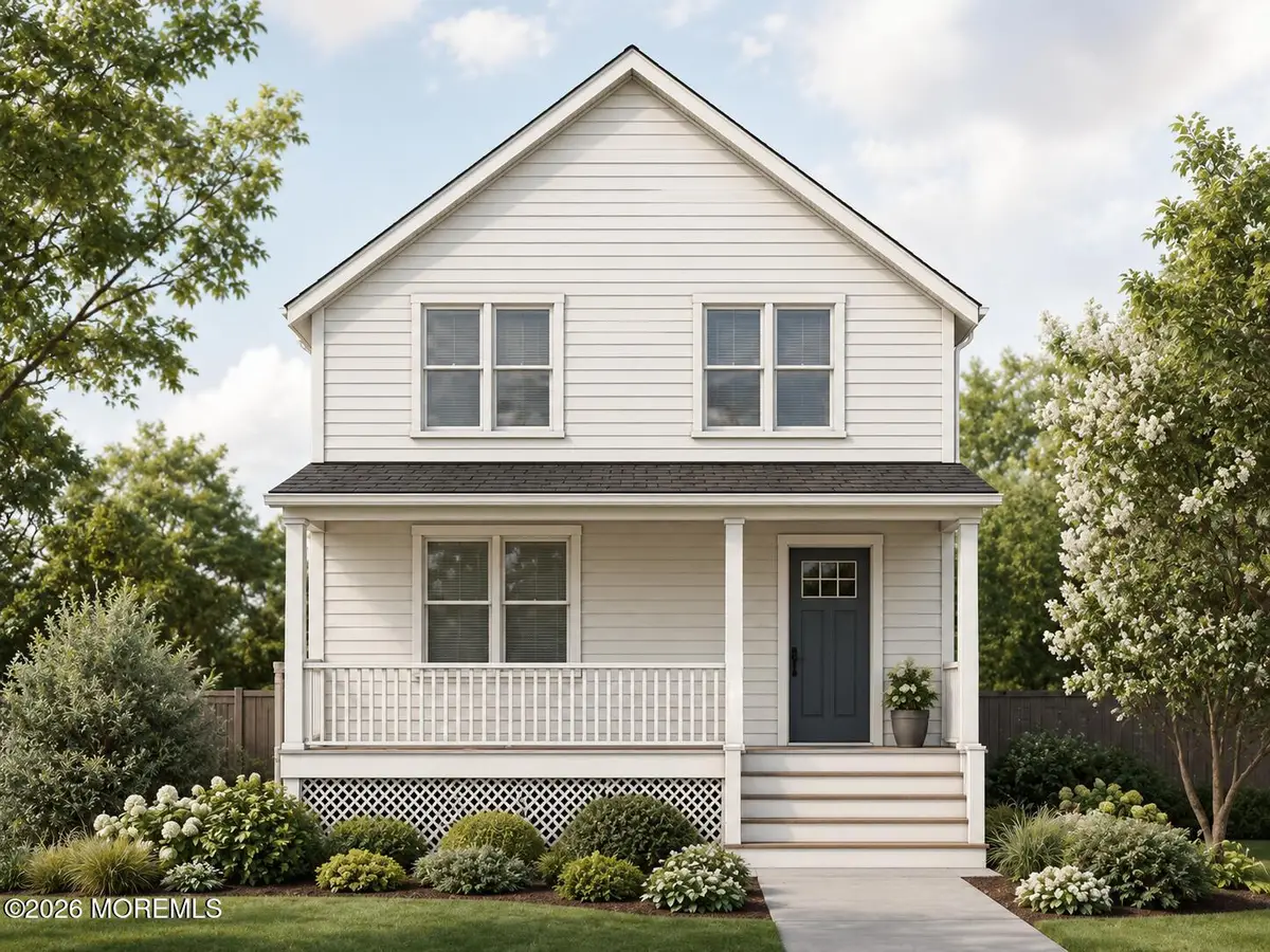 3 Carolina Avenue, Port Monmouth, NJ 07758 - #1