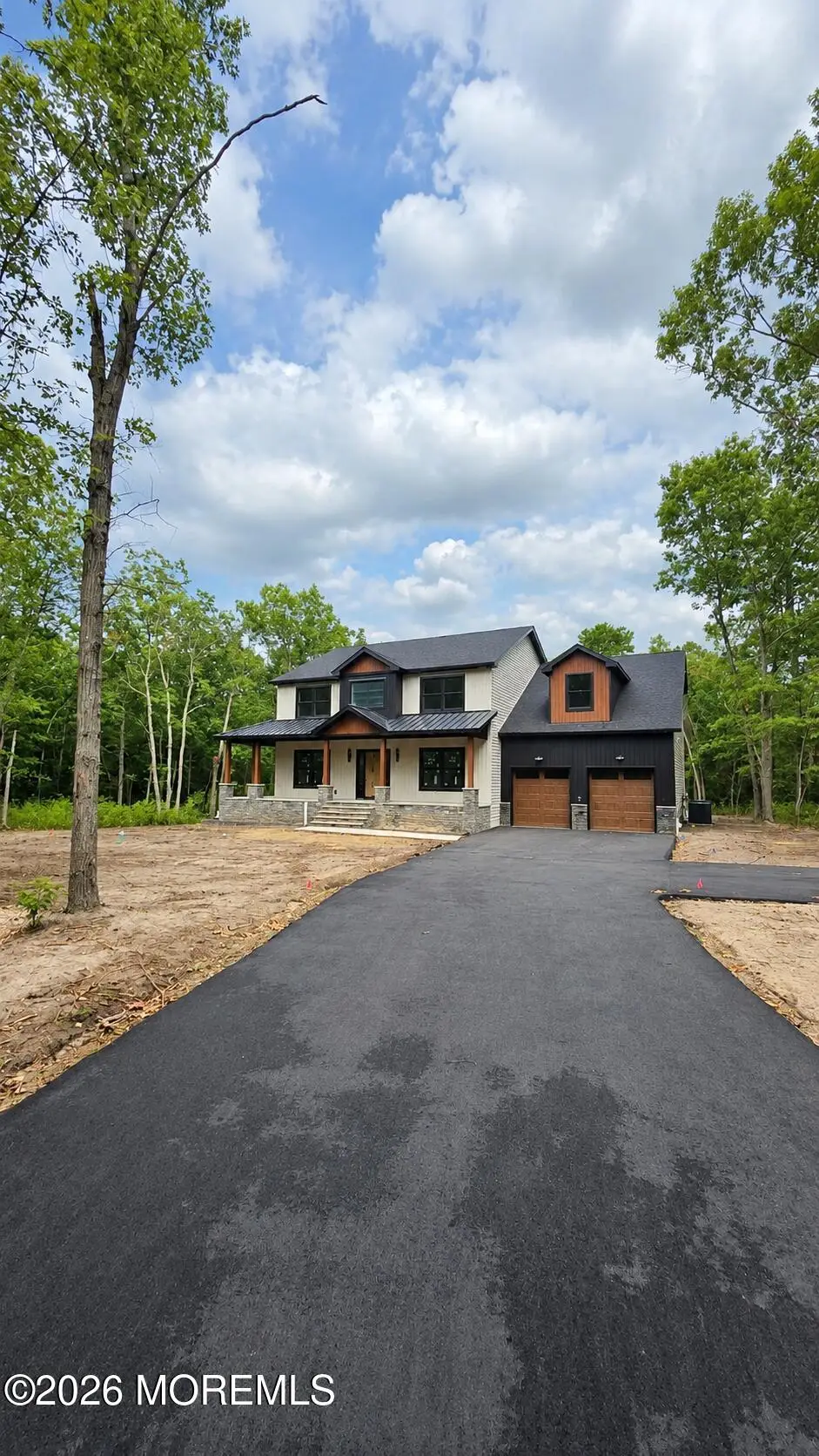 267 Wells Mills Road, Waretown, NJ 08758 - #1
