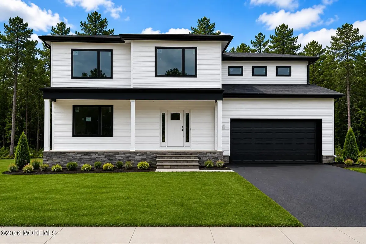 397 Southern Boulevard, Bayville, NJ 08721 - #1