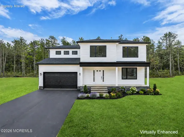 397 Southern Boulevard, Bayville, NJ 08721