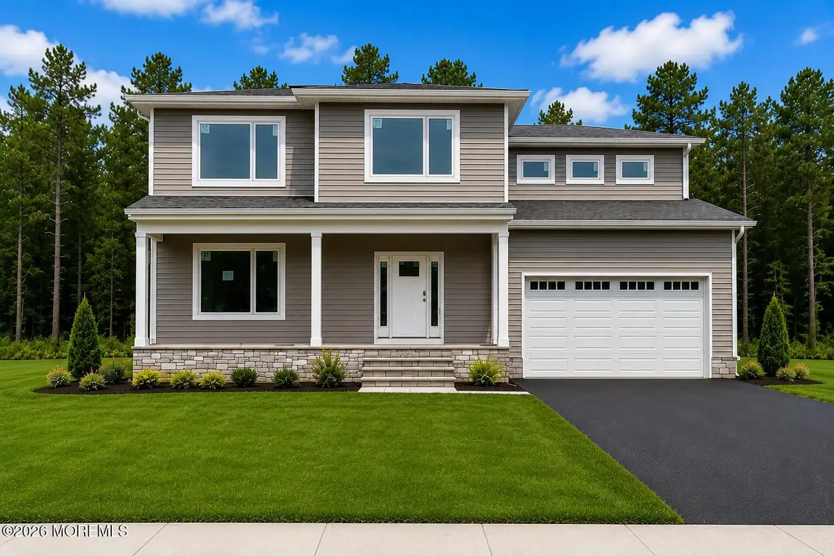 399 Southern Boulevard, Bayville, NJ 08721 - #1