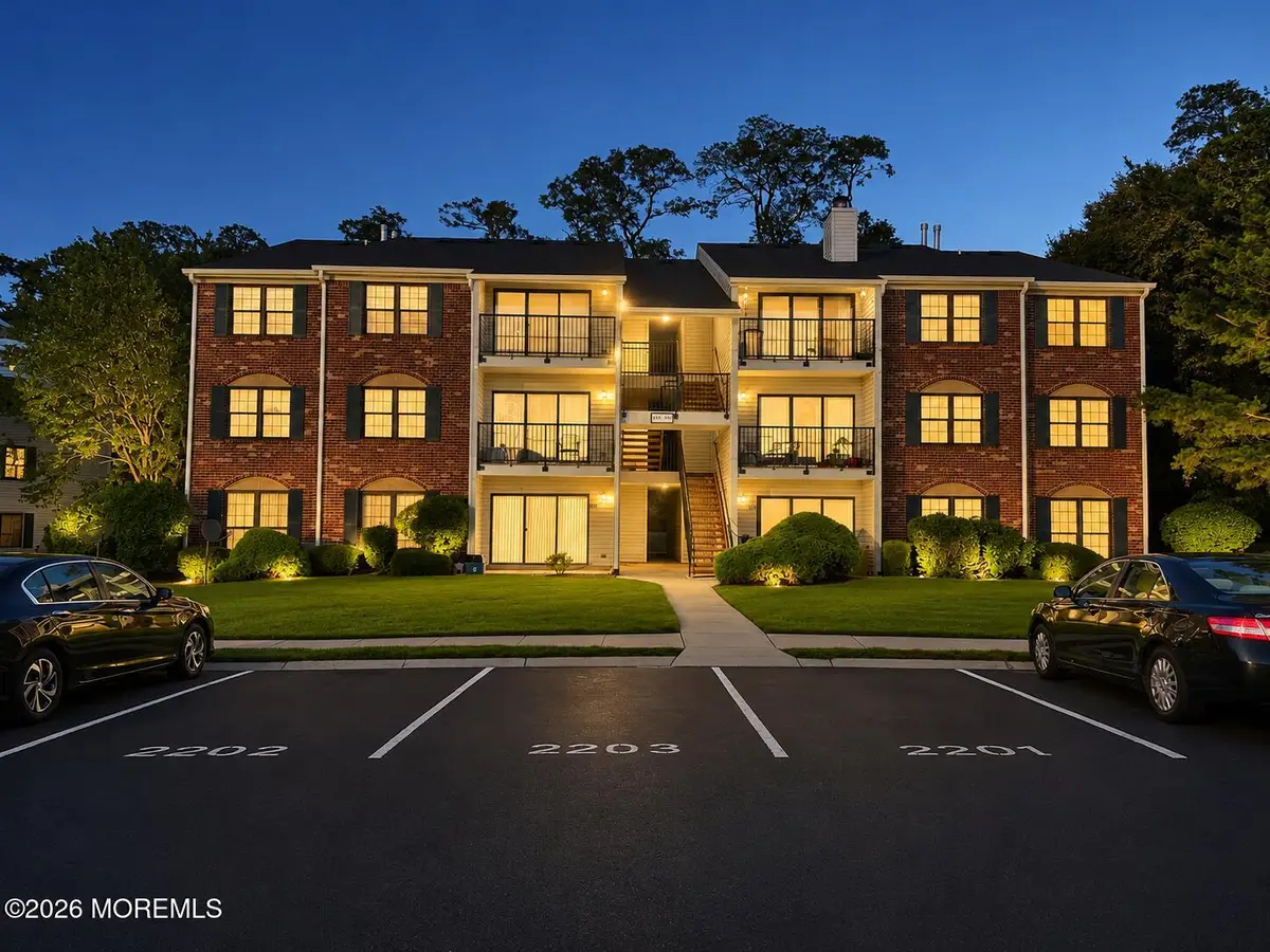 341 Danbury Lane, East Brunswick, NJ 08816 - #1