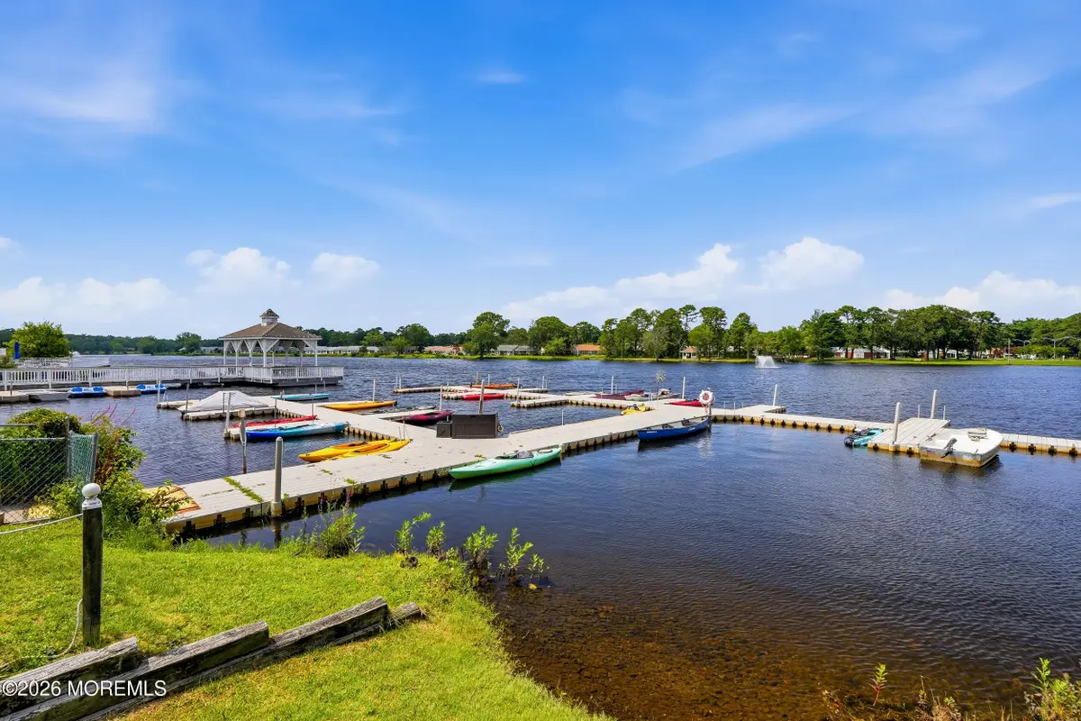 206 Huntington Drive #B, Lakewood, NJ 08701 - #1
