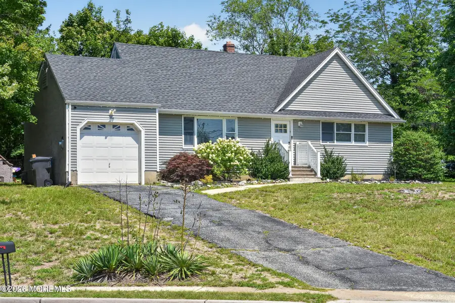 555 Brookside Drive, Toms River, NJ 08753 - #2