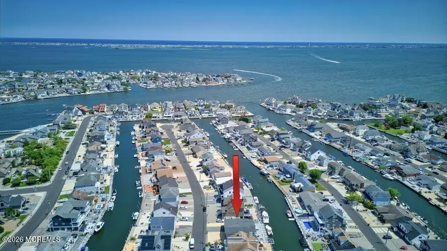 333 Maria Drive, Toms River, NJ 08753 - #2