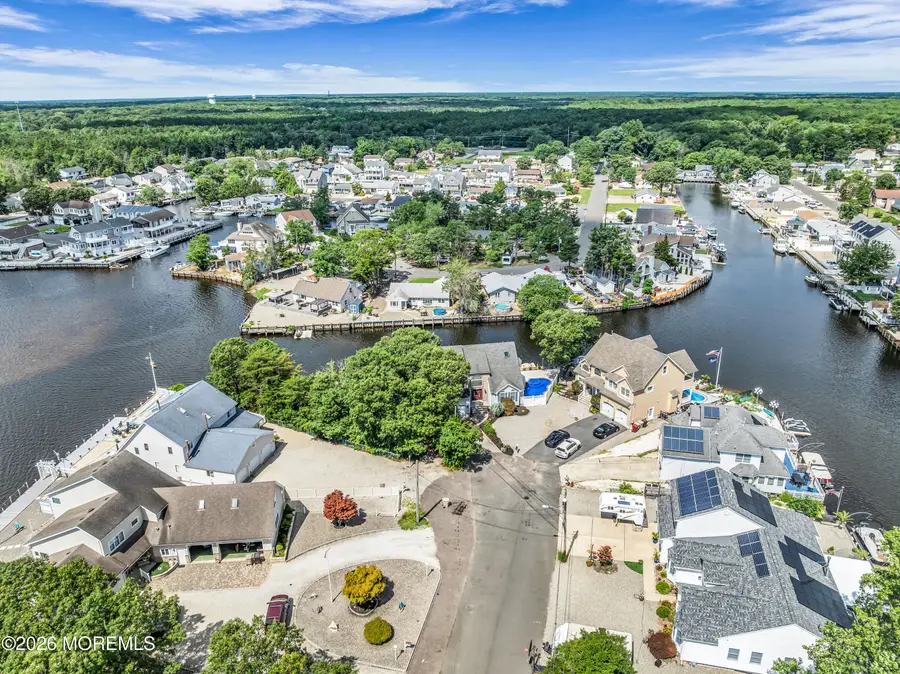 156 Cedar Run Road, Bayville, NJ 08721 - #3