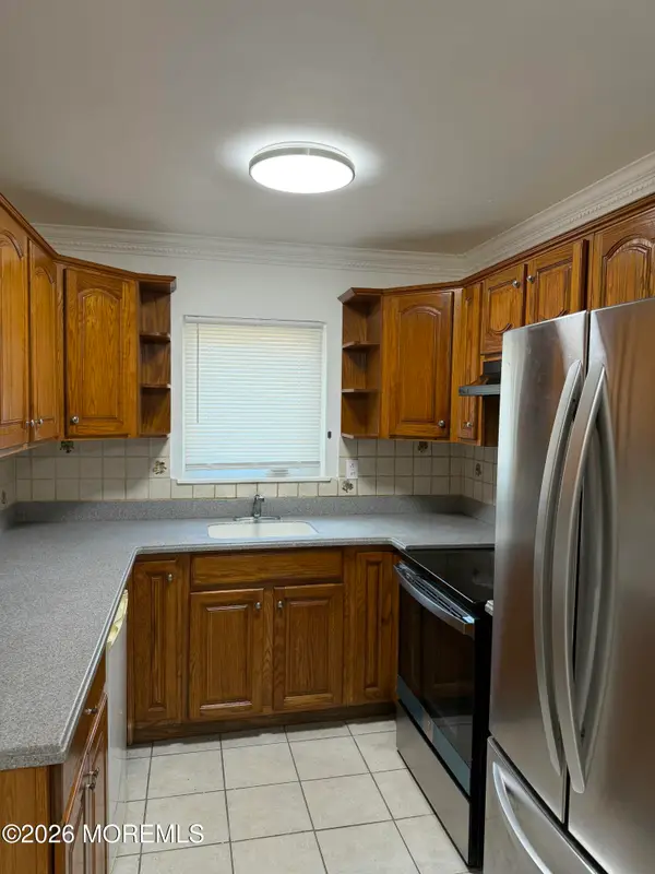46A Cambridge Court, Lakewood, NJ 08701