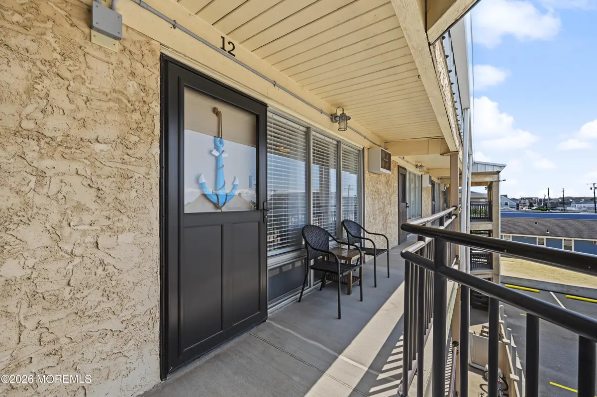 1810 Boulevard #C12, Seaside Park, NJ 08752 - #1