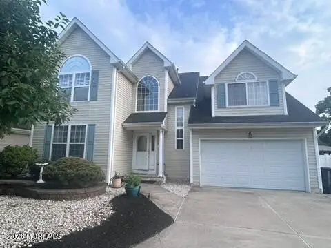 2610 Allen Street, Point Pleasant, NJ 08742 - #1