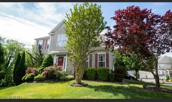 16 Biesiada Court #59, Sayreville, NJ 08859