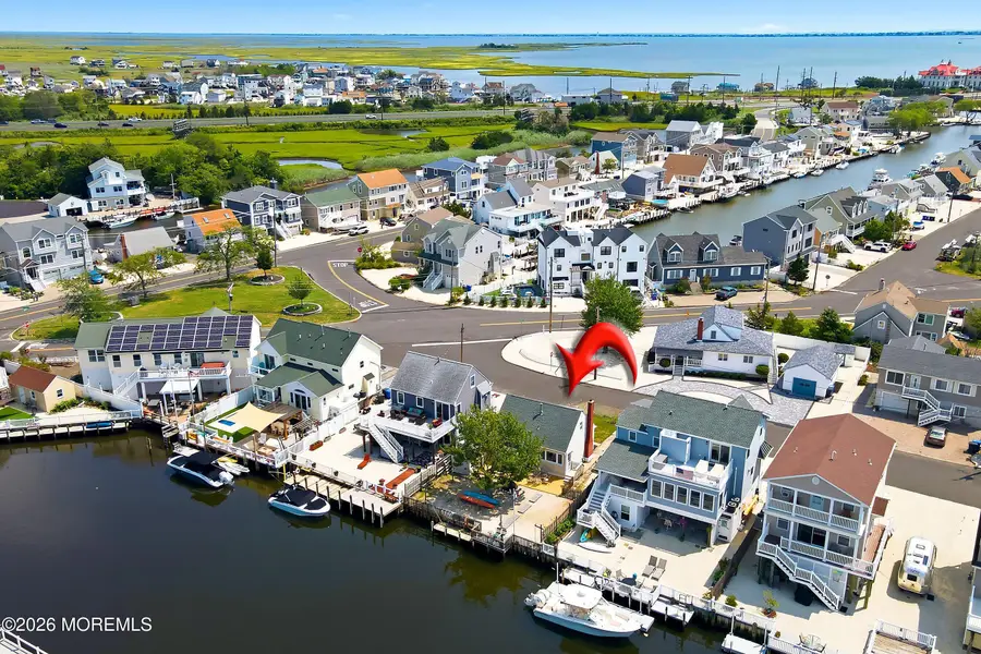 15 Joshua Drive, Manahawkin, NJ 08050 - #2