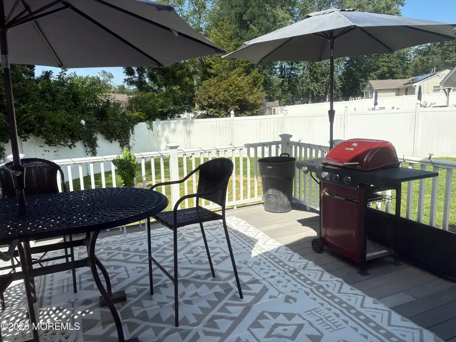 15 Lake Drive, Howell, NJ 07731 - #3
