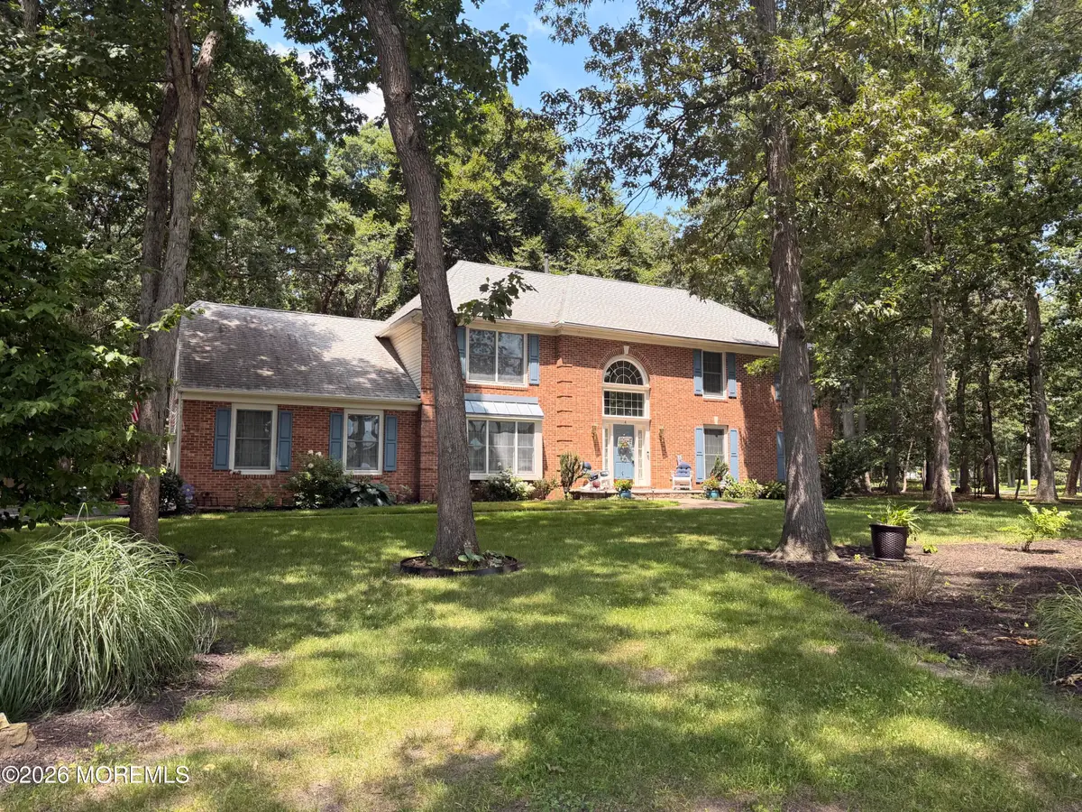 4 Pine Tree Drive, Westampton, NJ 08060 - #1