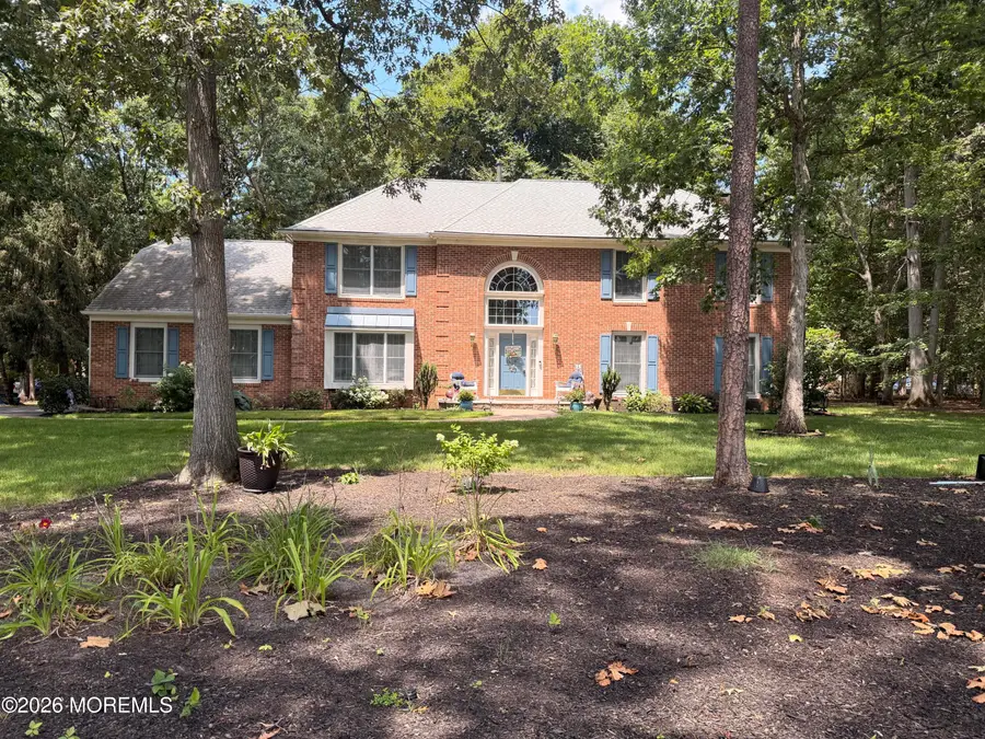 4 Pine Tree Drive, Westampton, NJ 08060 - #2