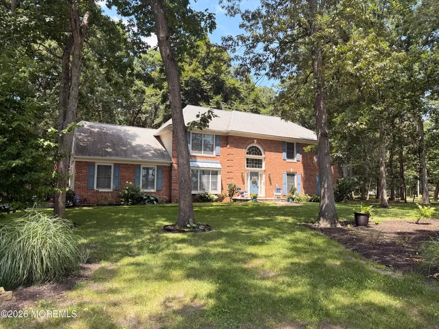 4 Pine Tree Drive, Westampton, NJ 08060 - #3