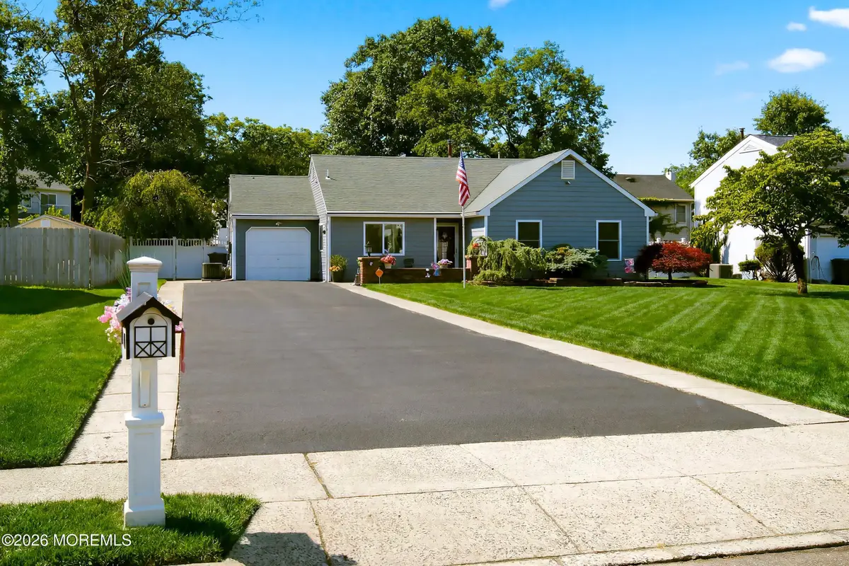 117 Cypress Road, Toms River, NJ 08753 - #1